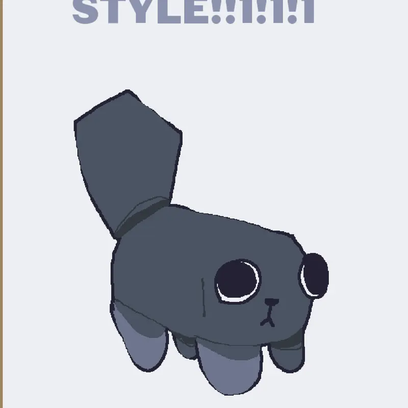 Game by @Whiten-kitty