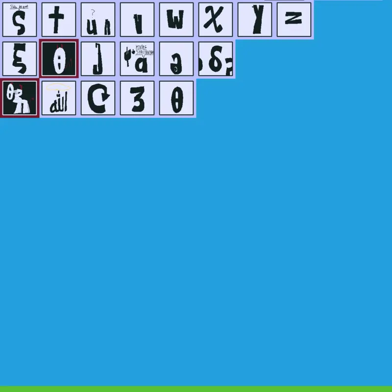 Game by @Umrgamer786