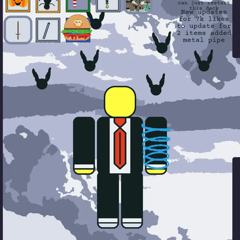 Game by @tomosaki236