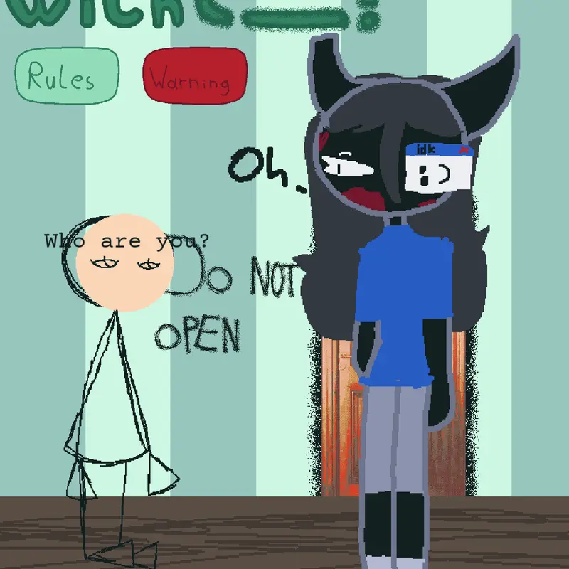 Game by @am_just_a_normal_person