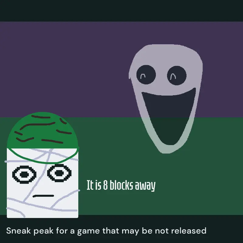 Game by @DaWhitespace
