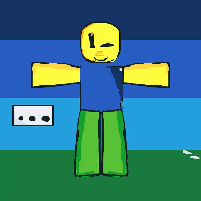 Game by @hairystar