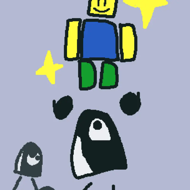 Game by @bigb00y
