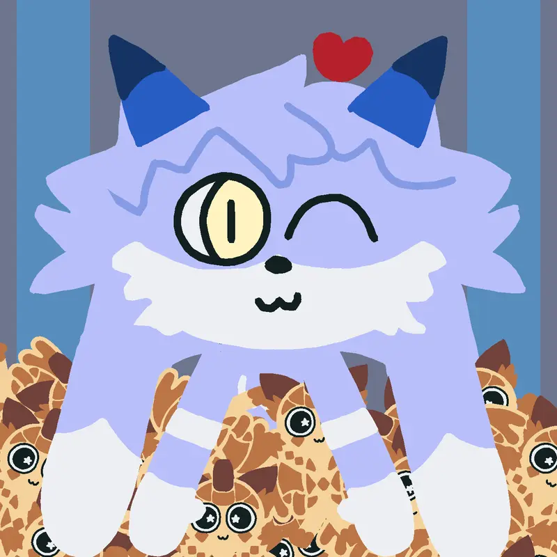 Game by @PrismEnder