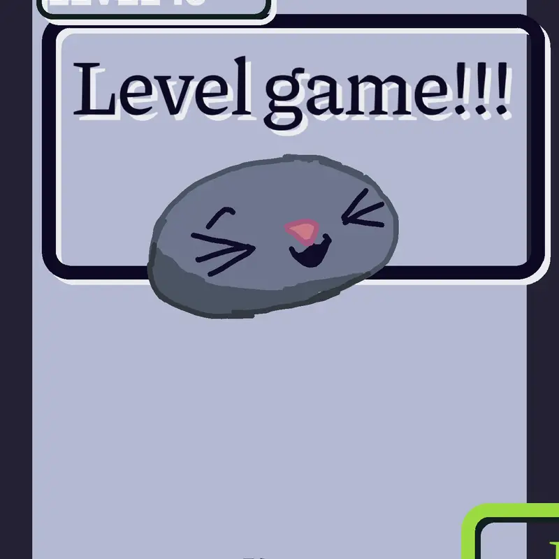Game by @roaivs_eoyv