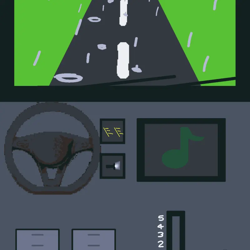 Game by @ChevroletCobalt123