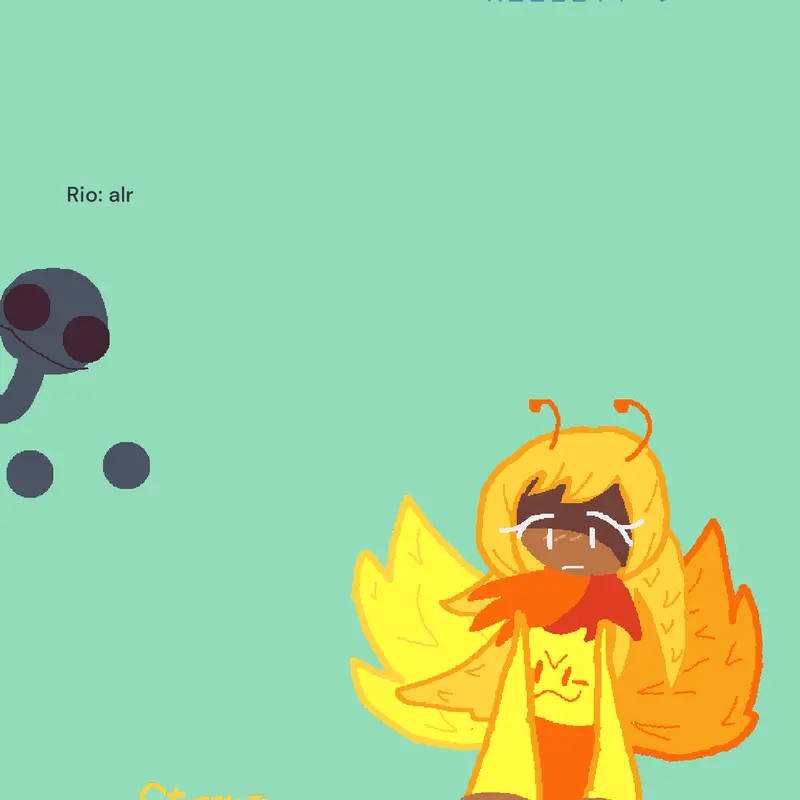 Game by @2414