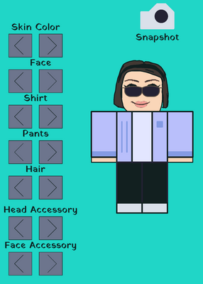 snapshot