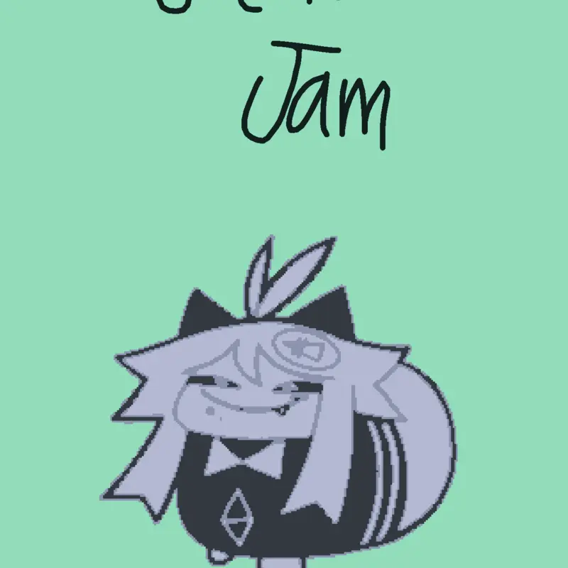 Game by @DharreldaitaXV