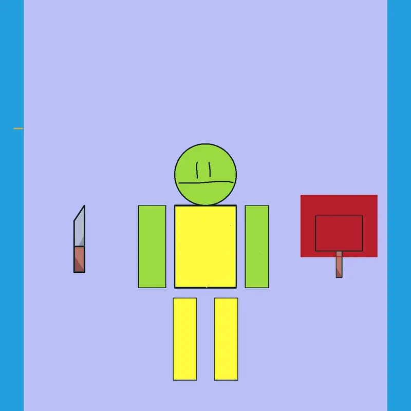 Game by @victorboy