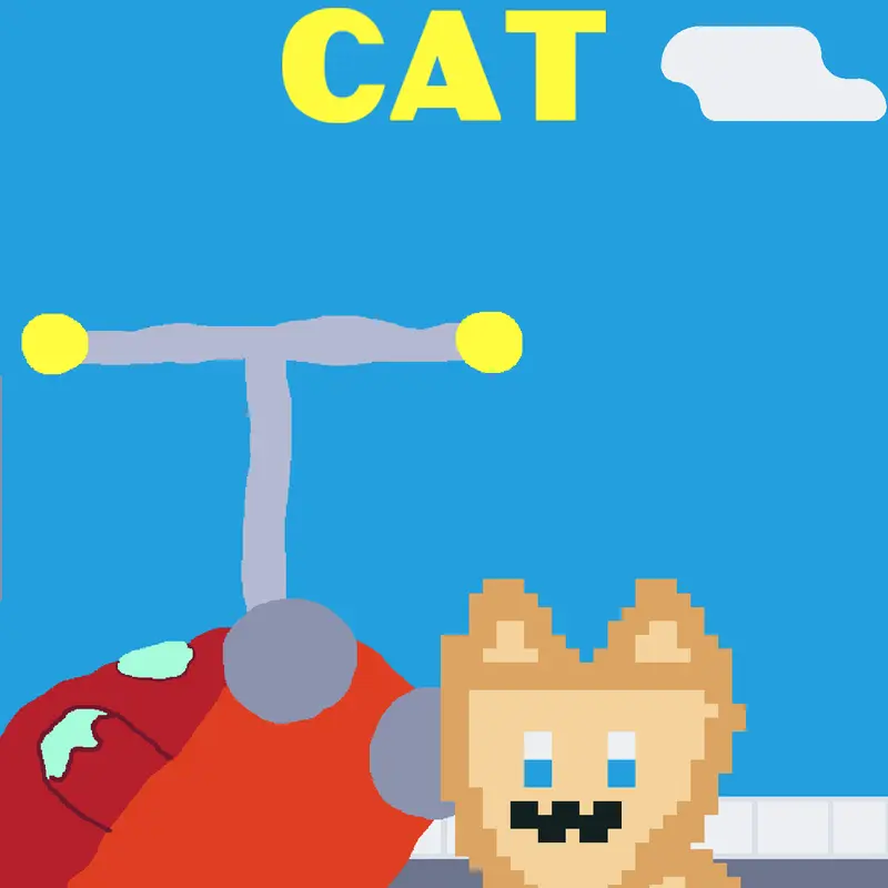 Game by @New_Fernando_306