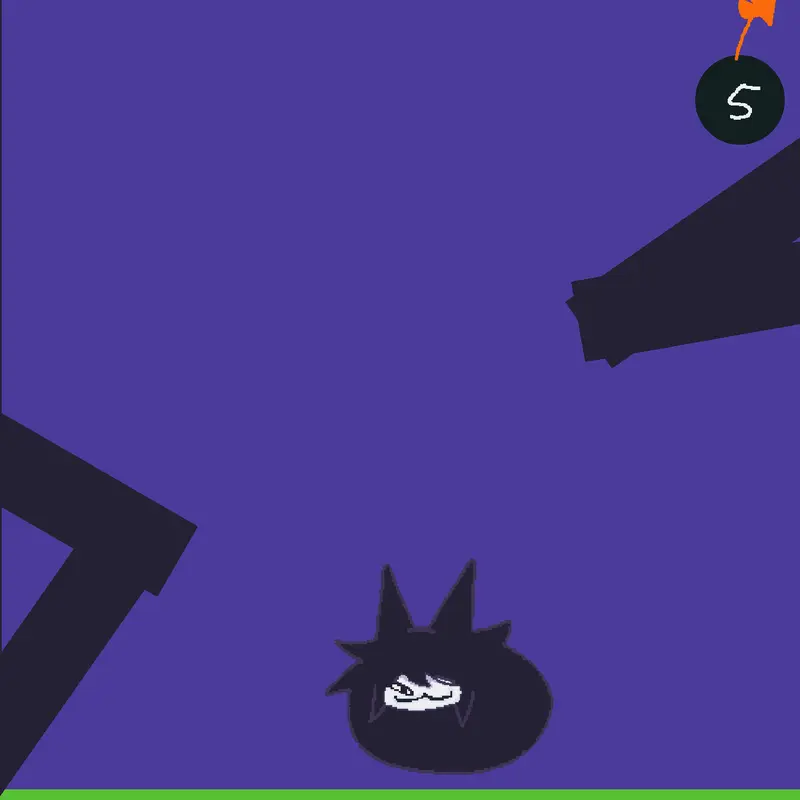 Game by @NURAIRISMARISSA
