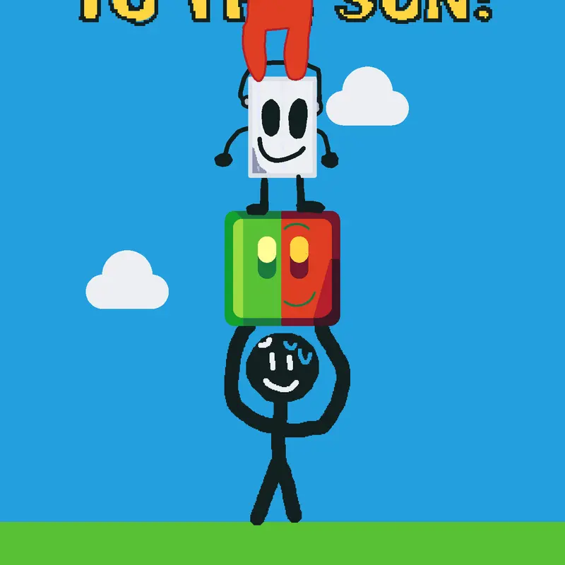Game by @ANormalYookly