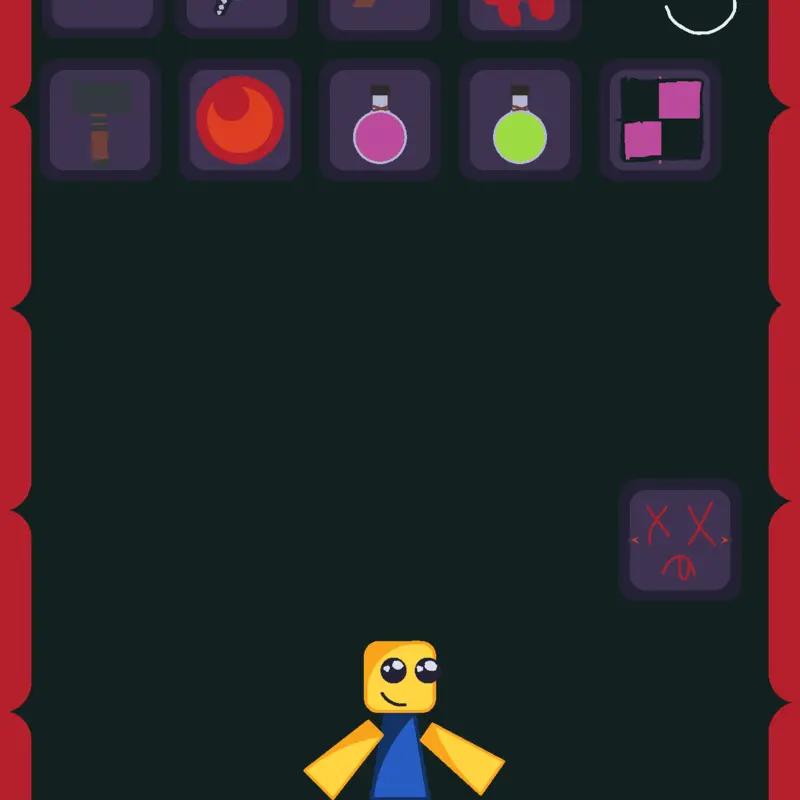 Game by @xolbyks