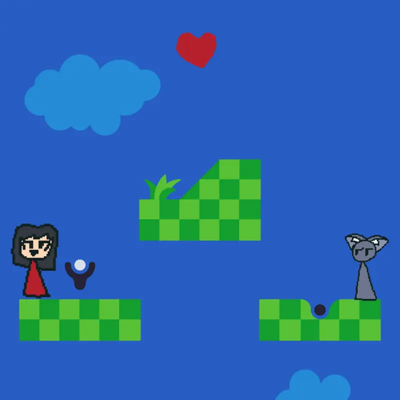 Game by @Aryna_Tekoo21