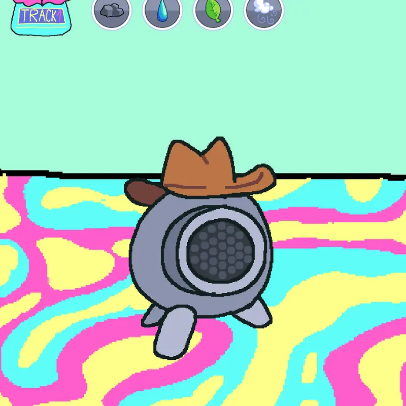 Game by @waqlmt2053