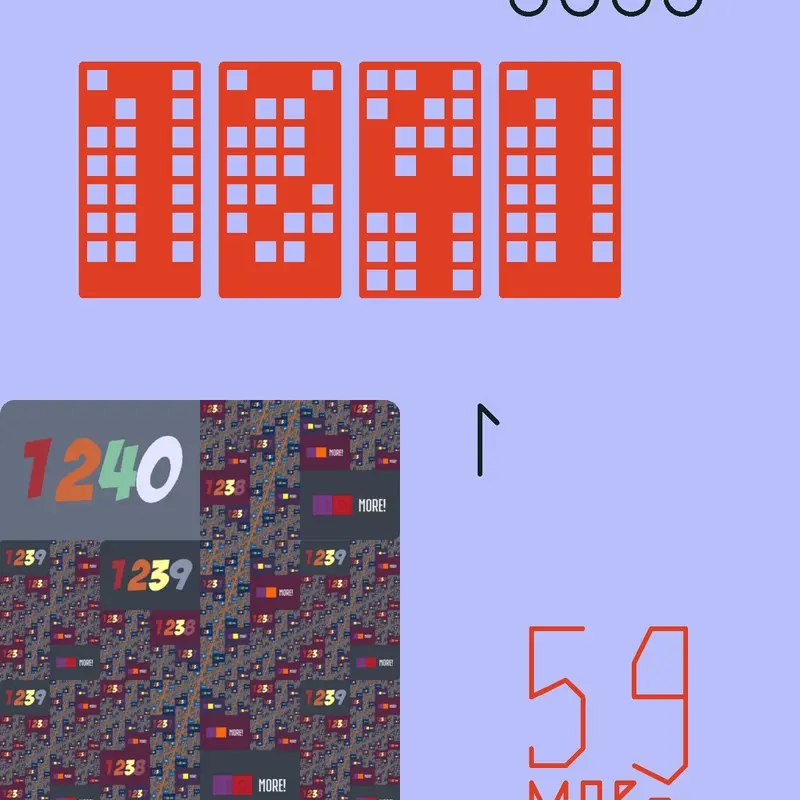 Game by @TinTrungNguyn