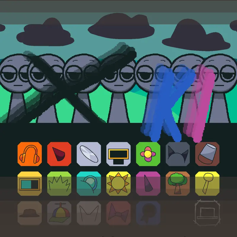 XKI by @fiiree