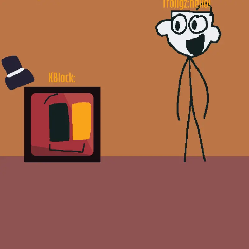 Game by @trollgz_newest