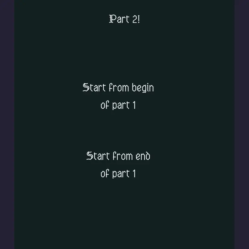 Game by @reloon