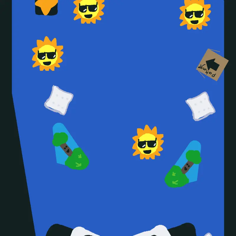 Game by @lonelywondererx