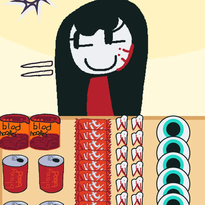 Game by @tisha_Dw