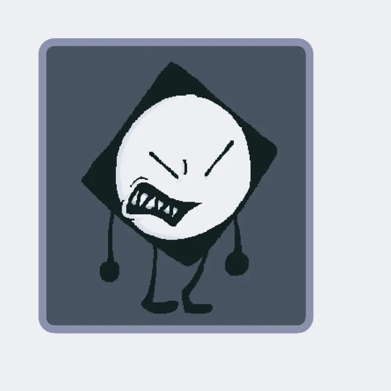 Game by @EmptyBrain