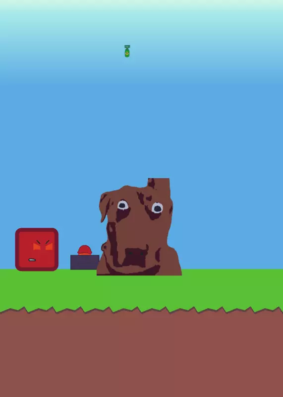Game by @Alezito-elkks