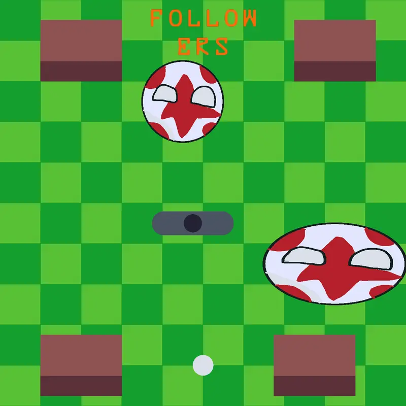 Game by @Canos_Countryball