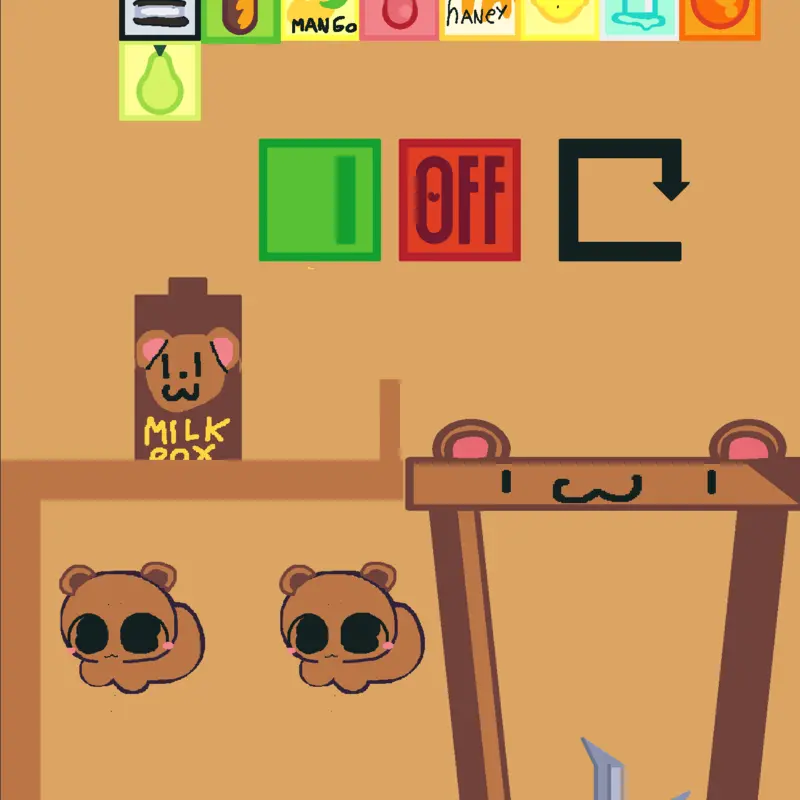 Bear blender new!!! by @thele_gendary_banana