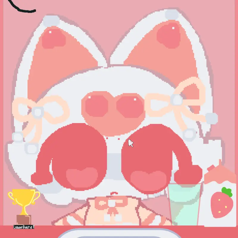 Game by @-_Blueicekitty_-