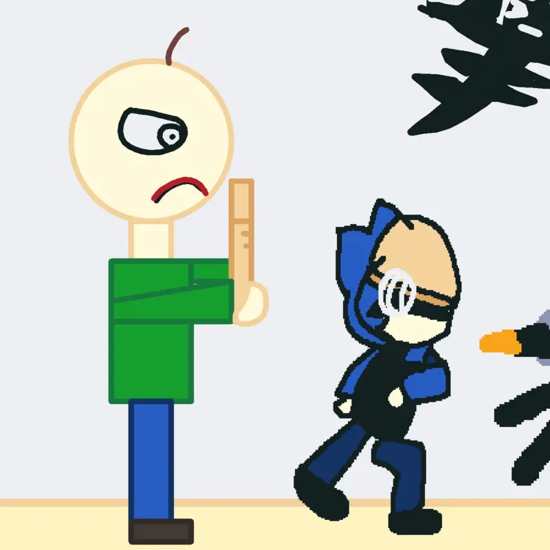 Game by @GIRNEEDSTACOSNOW