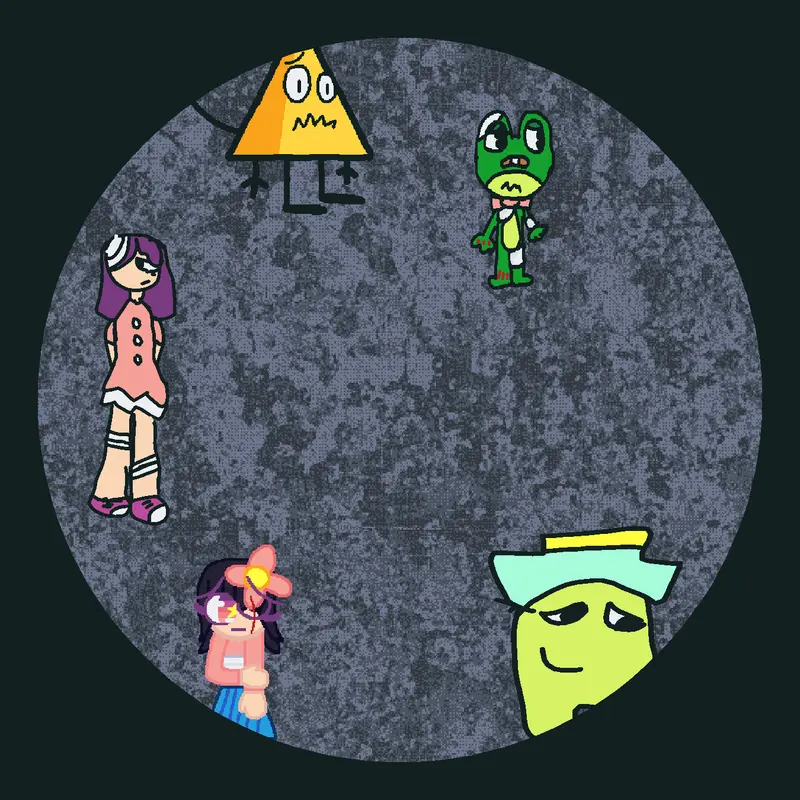 Game by @Littlethefox