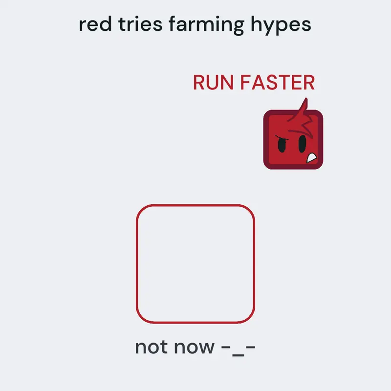 red farms hypes by @cbxxs