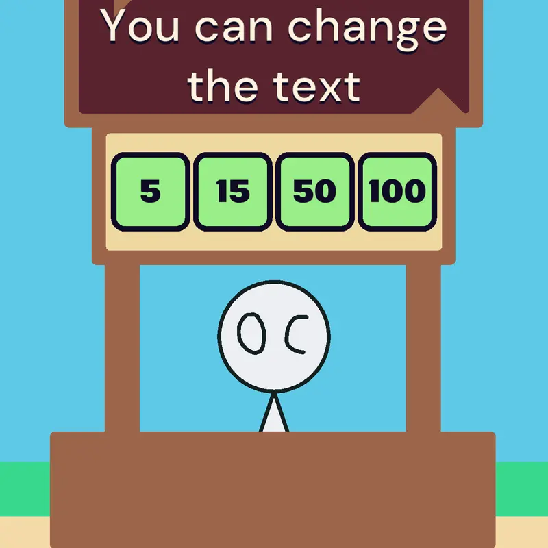 Game by @anony_