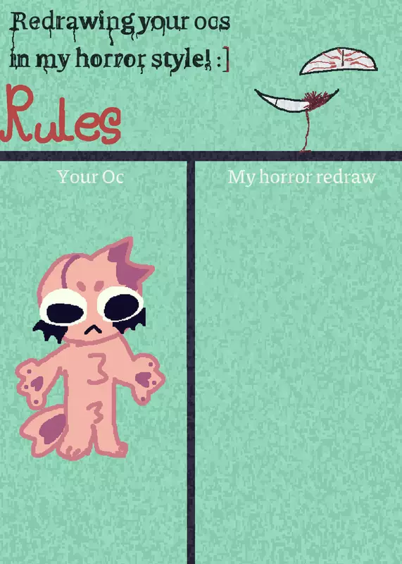 Game by @iluvmebaby