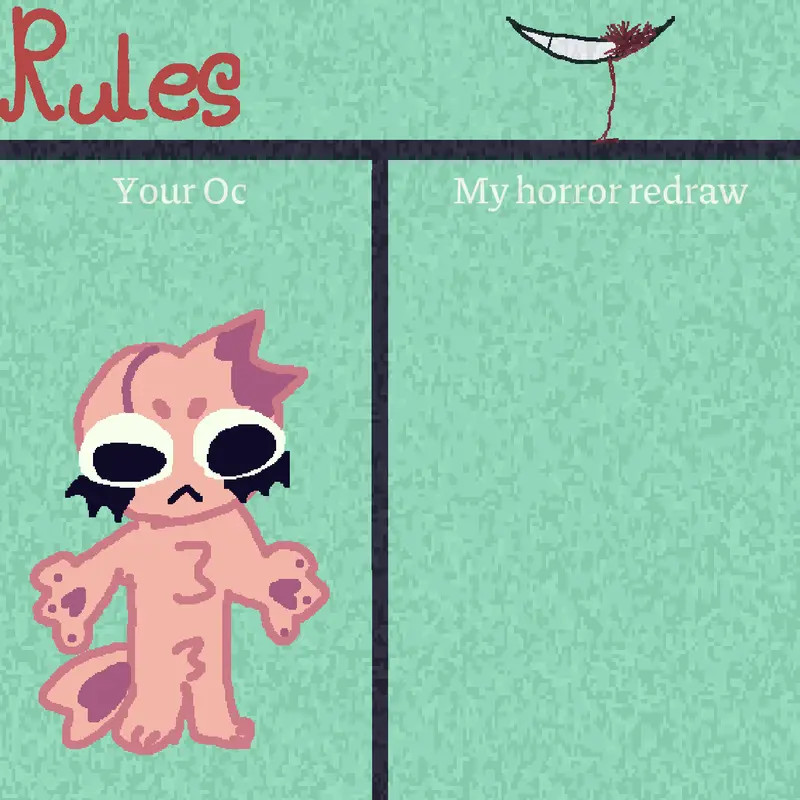 Game by @iluvmebaby