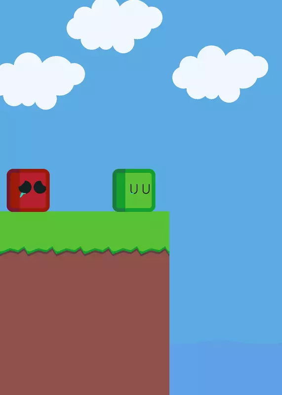 Game by @Izabela31