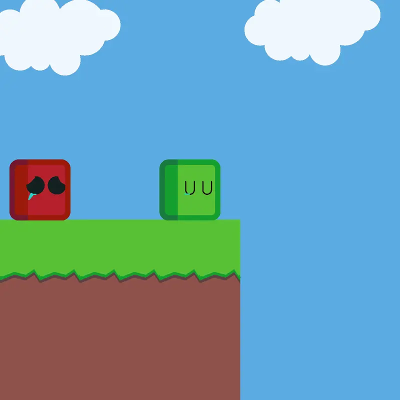 Game by @Izabela31