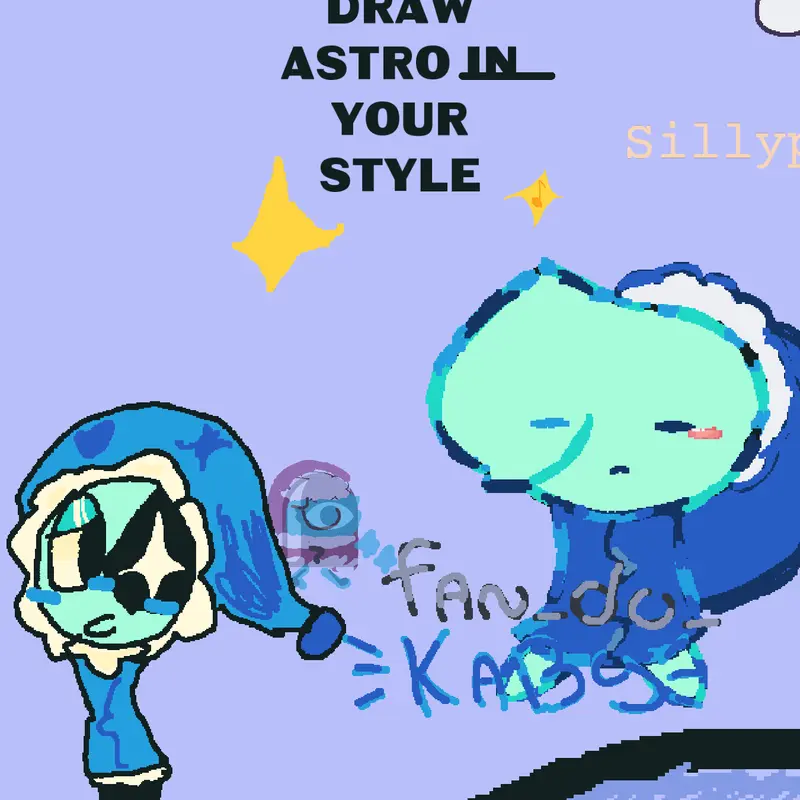 Game by @venamous9009