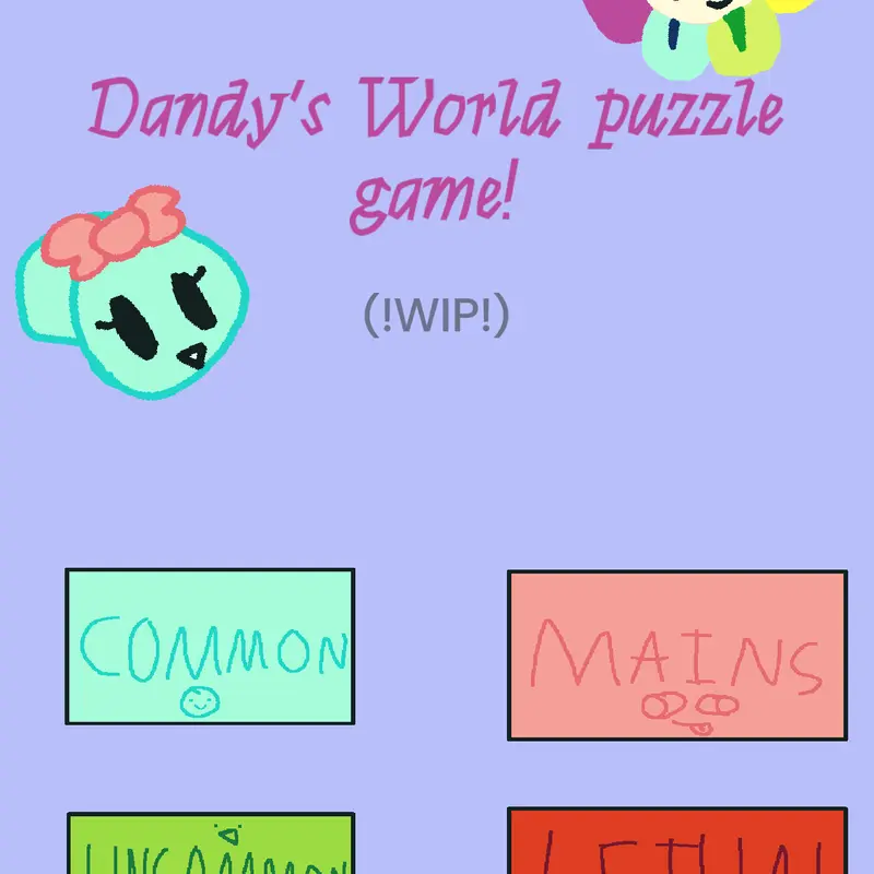 Game by @XxMoony_x