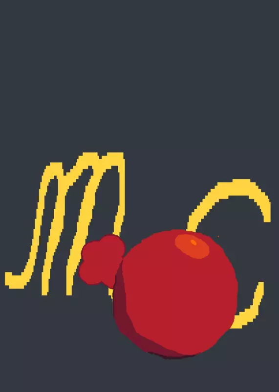 Game by @MeserienAphasiaBall2