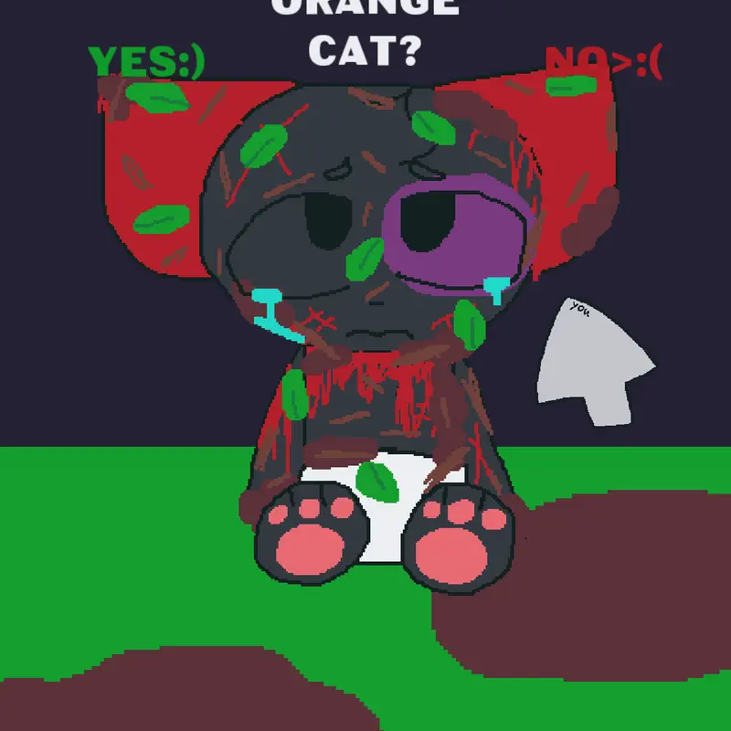Game by @Roray