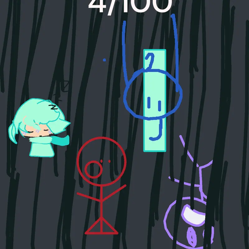 Game by @purpleperfect