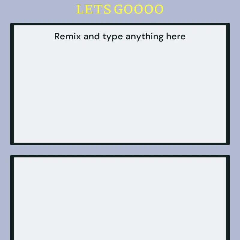 Game by @Player678
