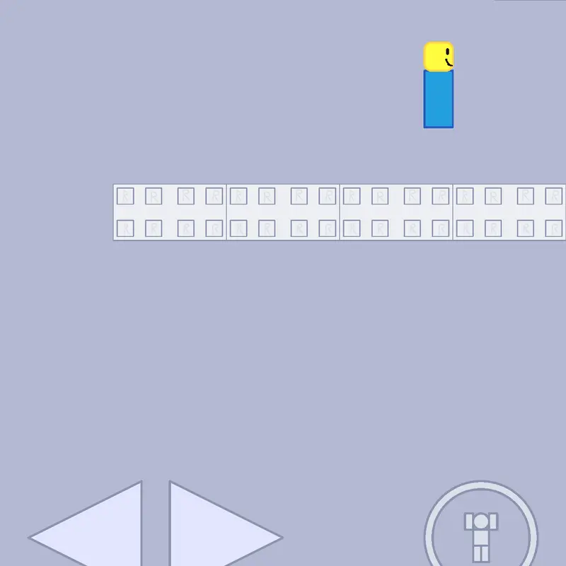 Game by @therealboooy