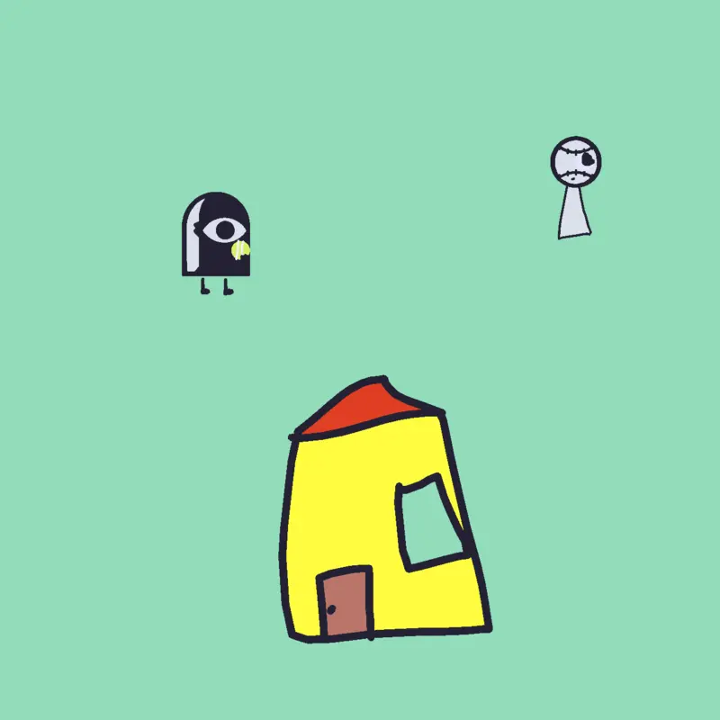 Game by @Needlington