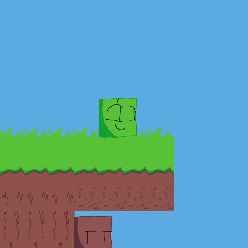 Game by @C0SM0_B4K3R