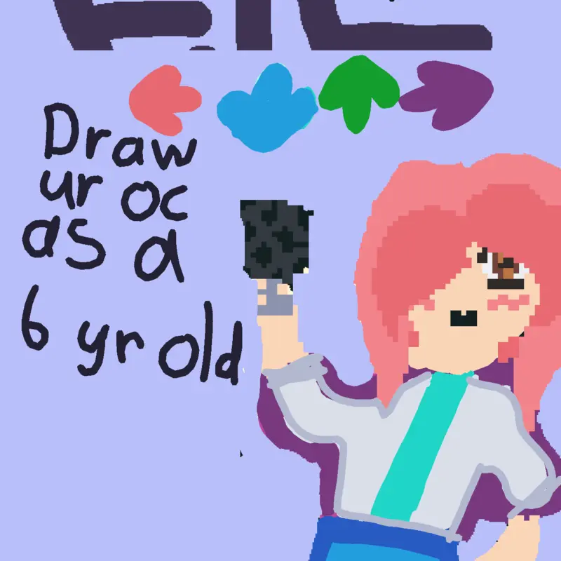 Game by @cookie_crumble345