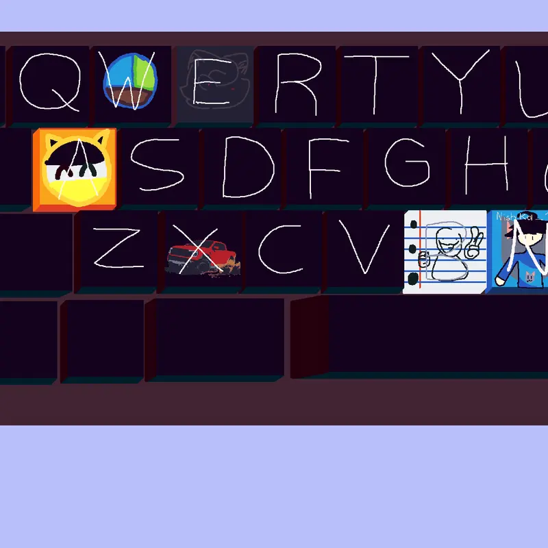 Game by @Rusvietphil4imastupidowl